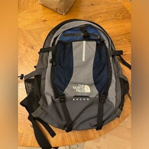 North Face Recon Backpack
